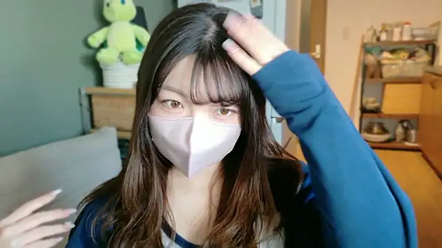   Yui  online show from 15, 2, 2026