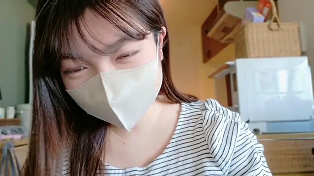   Yui  online show from 6, 1, 2026