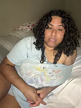 Angeliccreamyrican online show from 26, 4, 2026