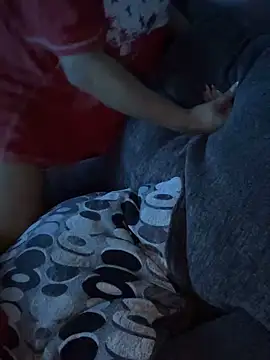 Angeliccreamyrican online show from 13, 3, 2026