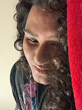 Angeliccreamyrican online show from 11, 2, 2026