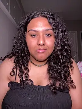 Angeliccreamyrican online show from 11, 3, 2026