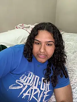 Angeliccreamyrican online show from 1, 4, 2026