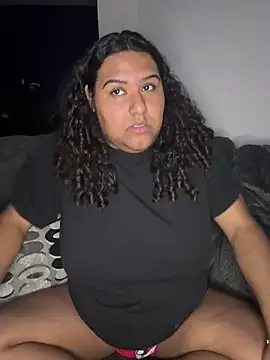 Angeliccreamyrican online show from 7, 4, 2026