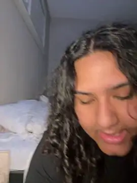 Angeliccreamyrican online show from 6, 3, 2026