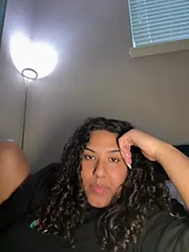 Angeliccreamyrican online show from 26, 2, 2026