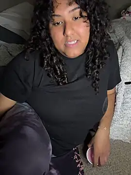 Angeliccreamyrican online show from 14, 5, 2026