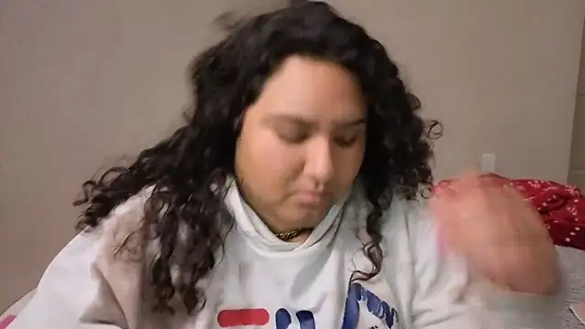 Angeliccreamyrican online show from 17, 1, 2026