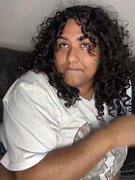 Angeliccreamyrican online show from 6, 6, 2026