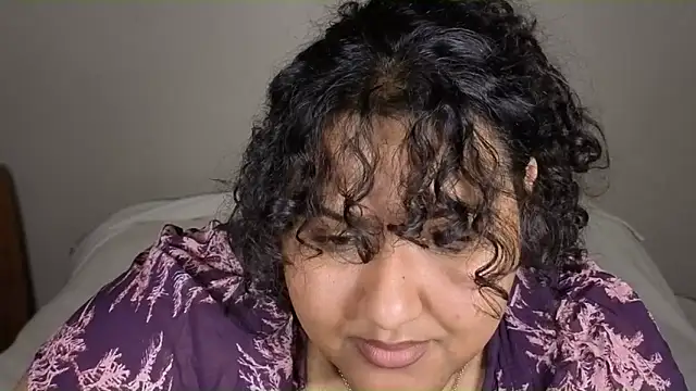 Angeliccreamyrican online show from 31, 5, 2026
