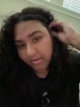 Angeliccreamyrican online show from 23, 4, 2026