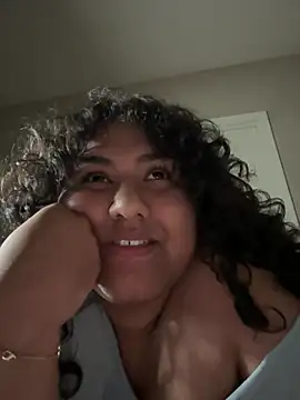 Angeliccreamyrican online show from 7, 5, 2026