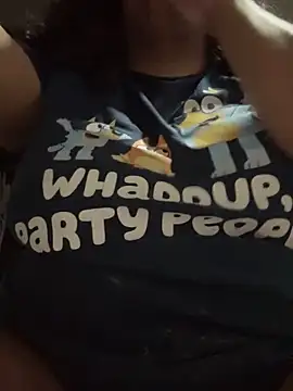 Angeliccreamyrican online show from 7, 2, 2026