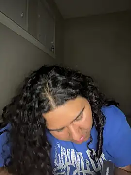 Angeliccreamyrican online show from 3, 4, 2026