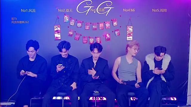 GG-boy002 online show from 7, 1, 2026