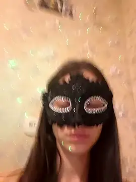 LichelleQVoss online show from 15, 1, 2026