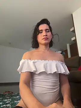 Snapshot of milablossom01 chatting on 26, 6, 2026 milablossom01 online show from 26, 6, 2026