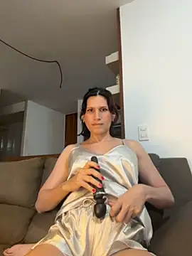 Snapshot of milablossom01 chatting on 11, 7, 2026 milablossom01 online show from 11, 7, 2026