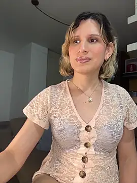 Snapshot of milablossom01 chatting on 6, 6, 2026 milablossom01 online show from 6, 6, 2026
