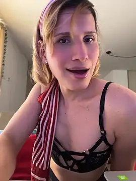 milablossom01 online show from 23, 5, 2026