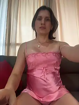 Snapshot of milablossom01 chatting on 18, 7, 2026 milablossom01 online show from 18, 7, 2026