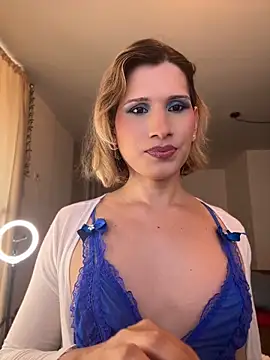 milablossom01 online show from 28, 5, 2026