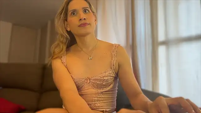 milablossom01 online show from 11, 1, 2026