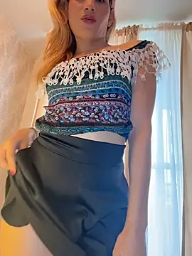 milablossom01 online show from 8, 3, 2026