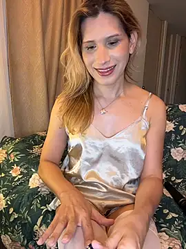 milablossom01 online show from 23, 2, 2026