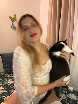 milablossom01 online show from 20, 3, 2026