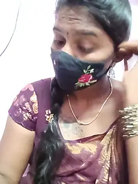 Snapshot of Tamil_Hot_Anu chatting on 30, 5, 2026 Tamil Hot Anu online show from 30, 5, 2026