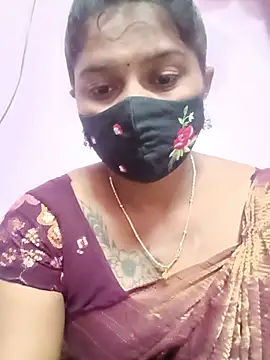 Snapshot of Tamil_Hot_Anu chatting on 29, 5, 2026 Tamil Hot Anu online show from 29, 5, 2026