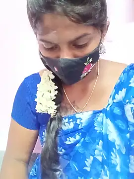 Snapshot of Tamil_Hot_Anu chatting on 24, 5, 2026 Tamil Hot Anu online show from 24, 5, 2026