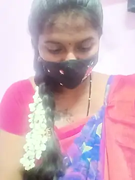Snapshot of Tamil_Hot_Anu chatting on 31, 5, 2026 Tamil Hot Anu online show from 31, 5, 2026