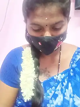 Snapshot of Tamil_Hot_Anu chatting on 1, 6, 2026 Tamil Hot Anu online show from 1, 6, 2026