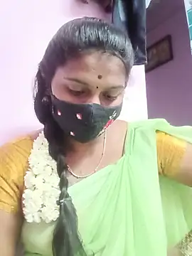 Snapshot of Tamil_Hot_Anu chatting on 26, 5, 2026 Tamil Hot Anu online show from 26, 5, 2026
