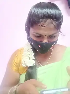 Snapshot of Tamil_Hot_Anu chatting on 27, 5, 2026 Tamil Hot Anu online show from 27, 5, 2026