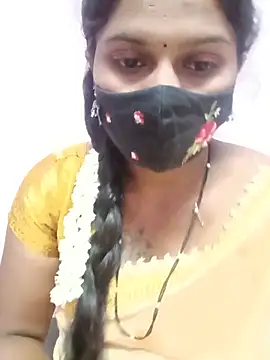 Snapshot of Tamil_Hot_Anu chatting on 18, 5, 2026 Tamil Hot Anu online show from 18, 5, 2026