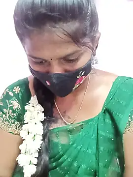 Snapshot of Tamil_Hot_Anu chatting on 24, 5, 2026 Tamil Hot Anu online show from 24, 5, 2026