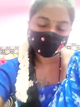 Snapshot of Tamil_Hot_Anu chatting on 20, 4, 2026 Tamil Hot Anu online show from 20, 4, 2026