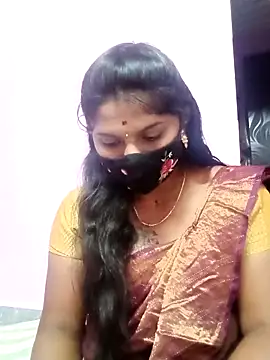 Tamil Hot Anu online show from 17, 2, 2026