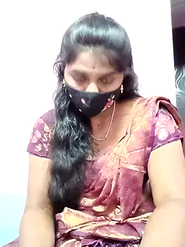 Tamil Hot Anu online show from 27, 2, 2026