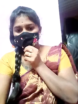 Tamil Hot Anu online show from 12, 2, 2026