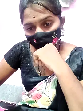 Tamil Hot Anu online show from 26, 3, 2026