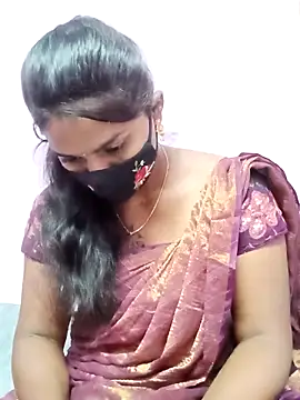 Tamil Hot Anu online show from 28, 2, 2026