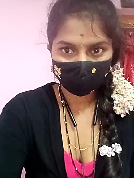 Tamil Hot Anu online show from 11, 1, 2026