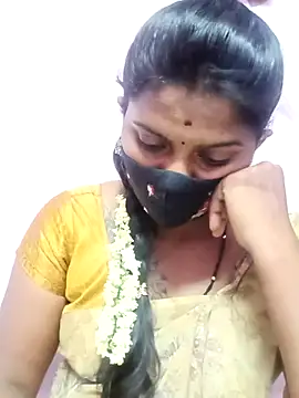 Snapshot of Tamil_Hot_Anu chatting on 29, 4, 2026 Tamil Hot Anu online show from 29, 4, 2026