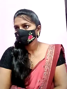 Tamil Hot Anu online show from 18, 2, 2026