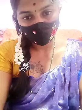 Tamil Hot Anu online show from 31, 3, 2026