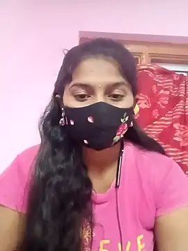 Tamil Hot Anu online show from 9, 1, 2026